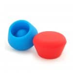 Pulltex Silicone Champagne Stoppers