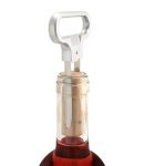 Vintažinio vyno butelio kamščio ištraukėjas iš Pulltex