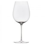 Sydonios Terroir le Meridional hand blow cristal red wine glass